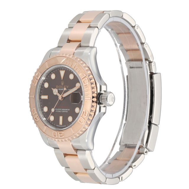 Rolex Yacht-Master 268621 Image 2